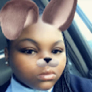 Meet your Posher, Alisha